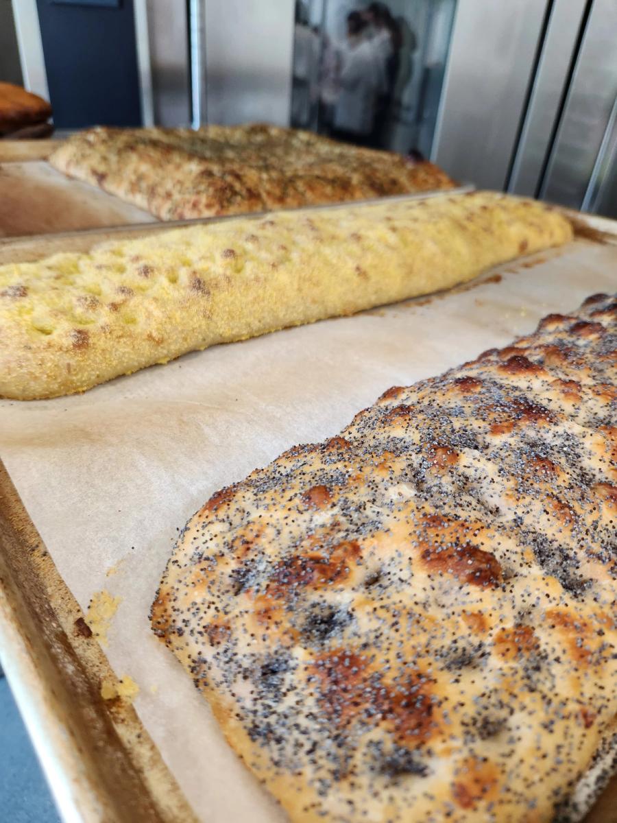 Passion & Tradition Boulangères with Ludovic Richard — image 66