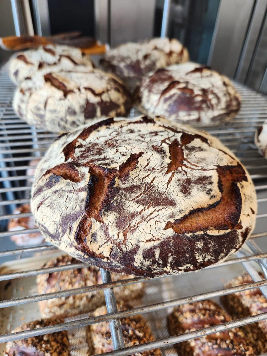 Passion & Tradition Boulangères with Ludovic Richard — image 70