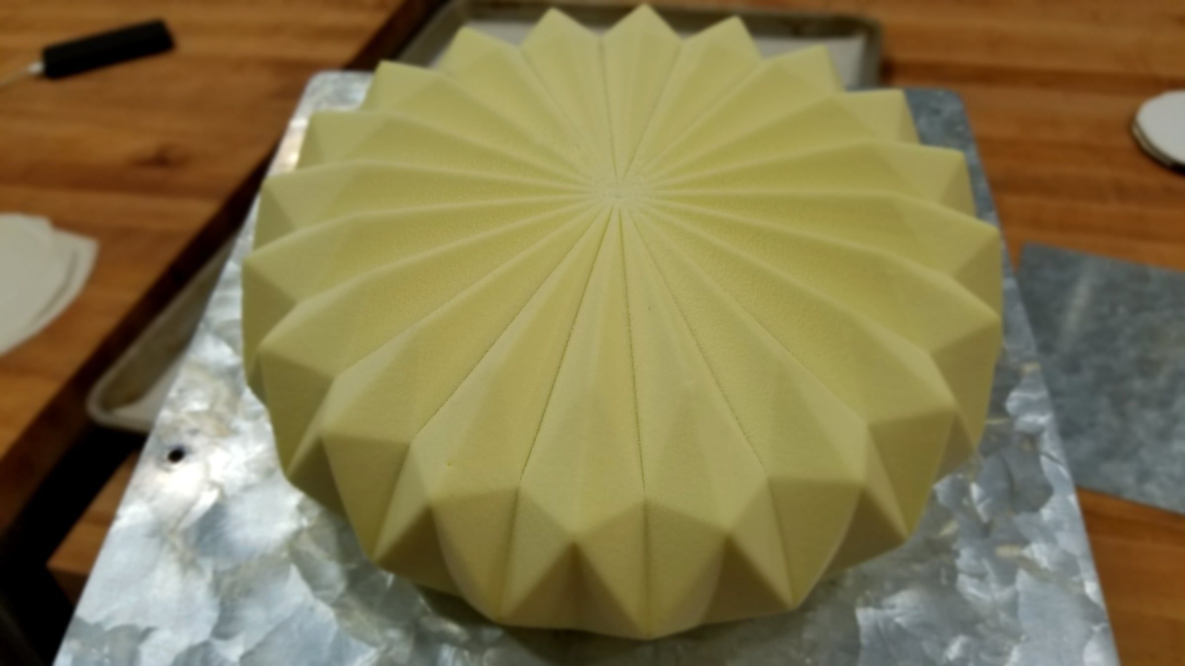 Architectural Pastry with Dinara Kasko — image 63