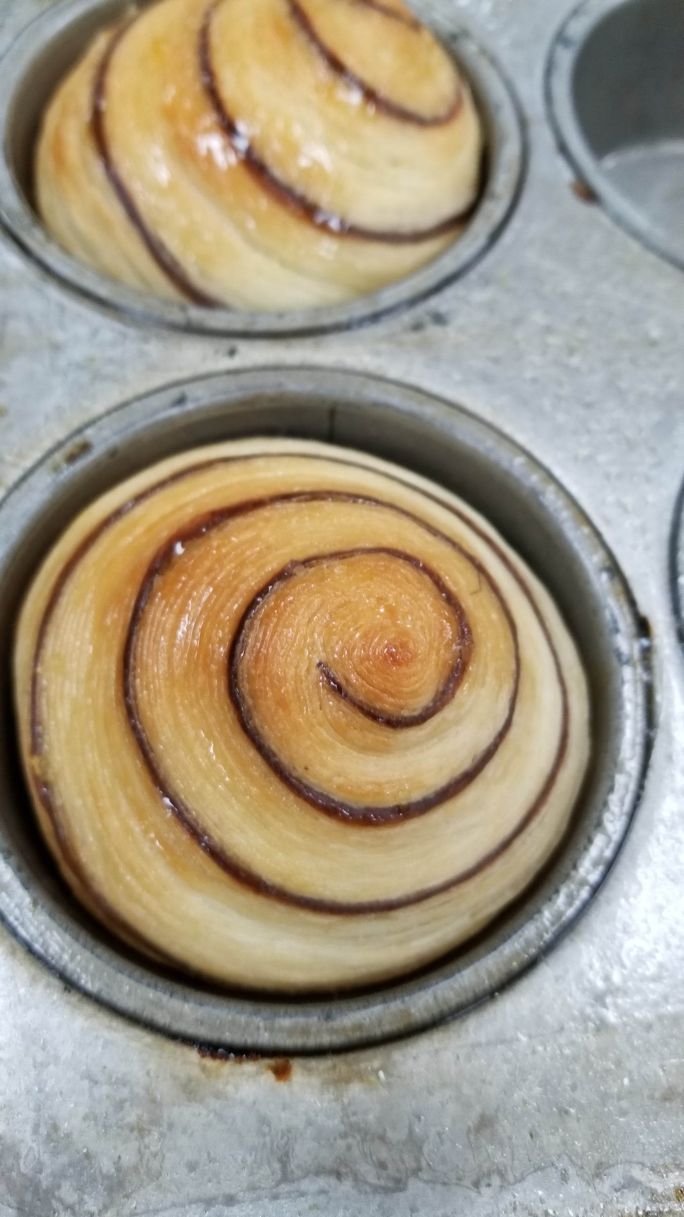 Introduction To and Advanced Viennoiserie with Peter Yuen — image 145
