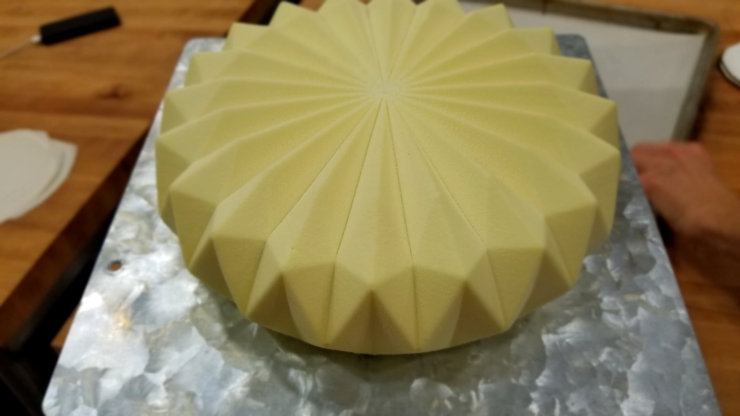 Architectural Pastry with Dinara Kasko — image 62