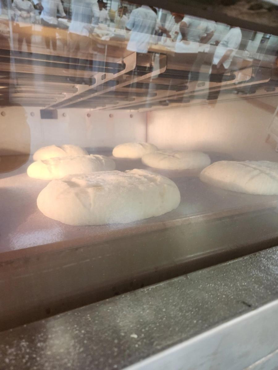 The Italian Baker with Ezio Marinato — image 83