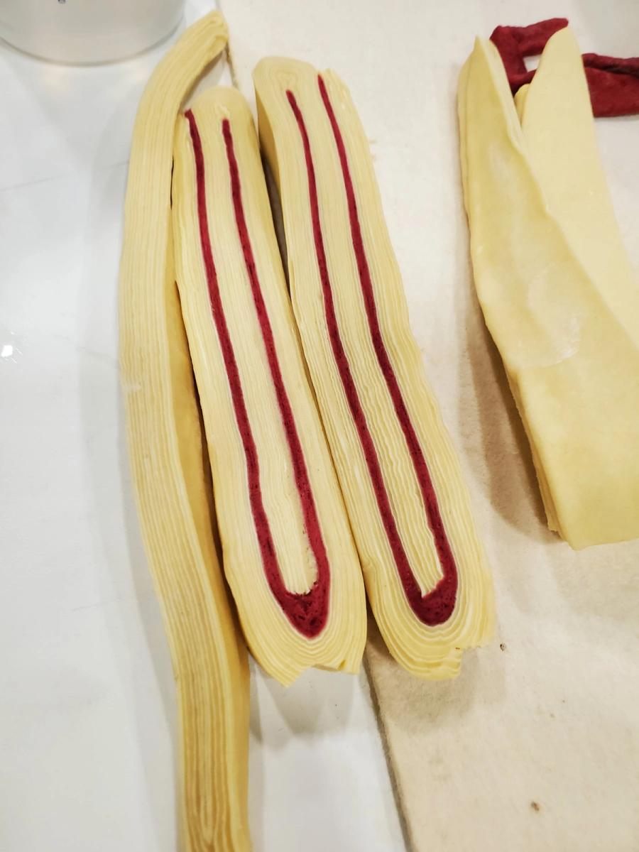 Viennoiserie by Bedros Kabranian — image 13