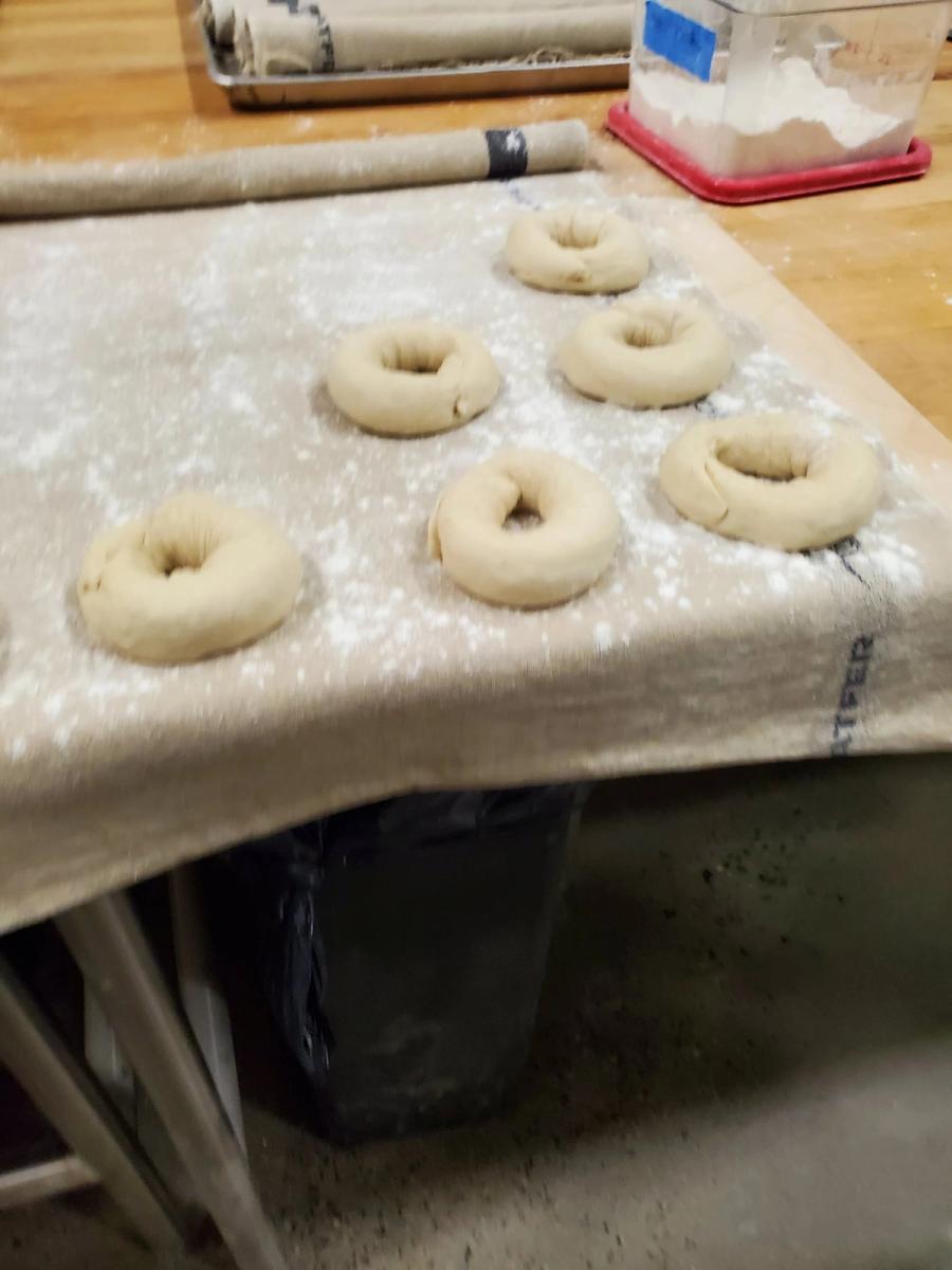 Advanced Viennoiserie by Jean-Marie Lanio — image 3