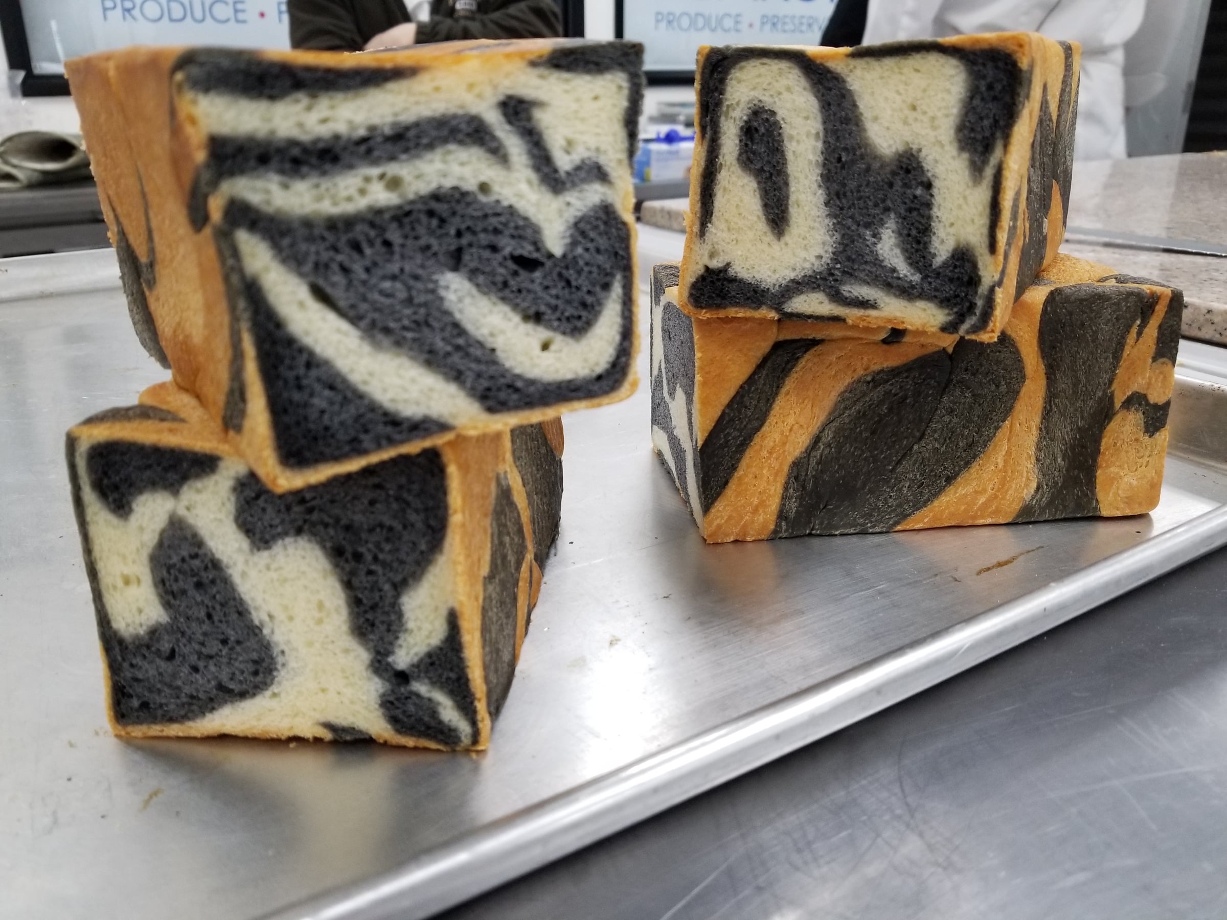 Viennoiserie de Johan Martin — image 85
