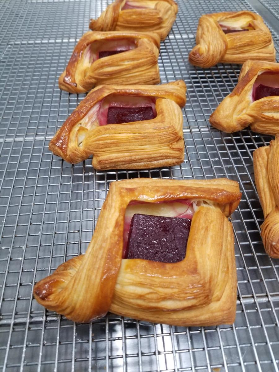 Viennoiserie de Johan Martin — image 61