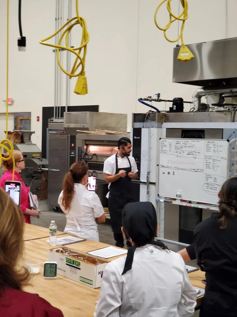 Viennoiserie by Bedros Kabranian — image 92