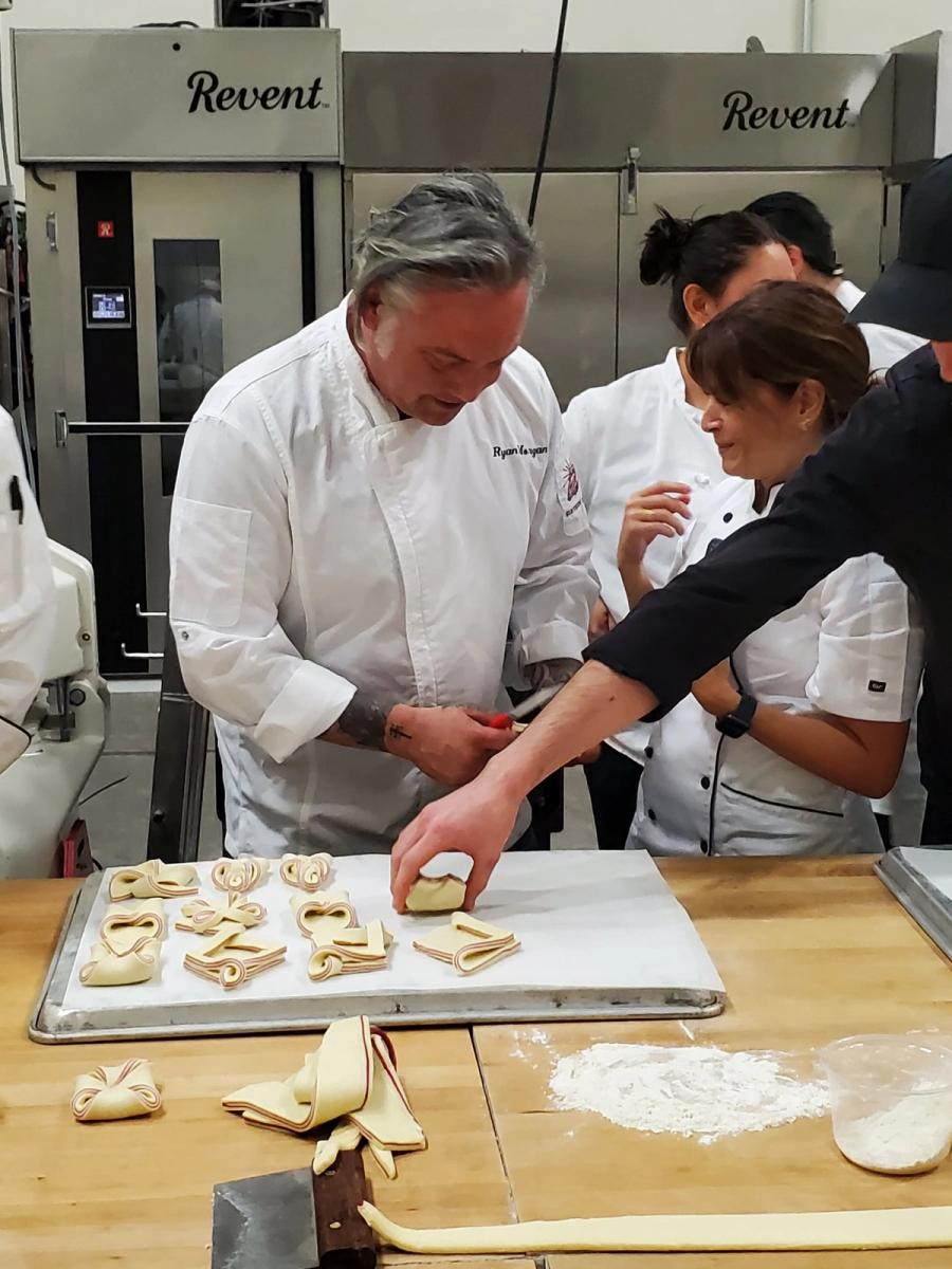 Viennoiserie by Bedros Kabranian — image 26