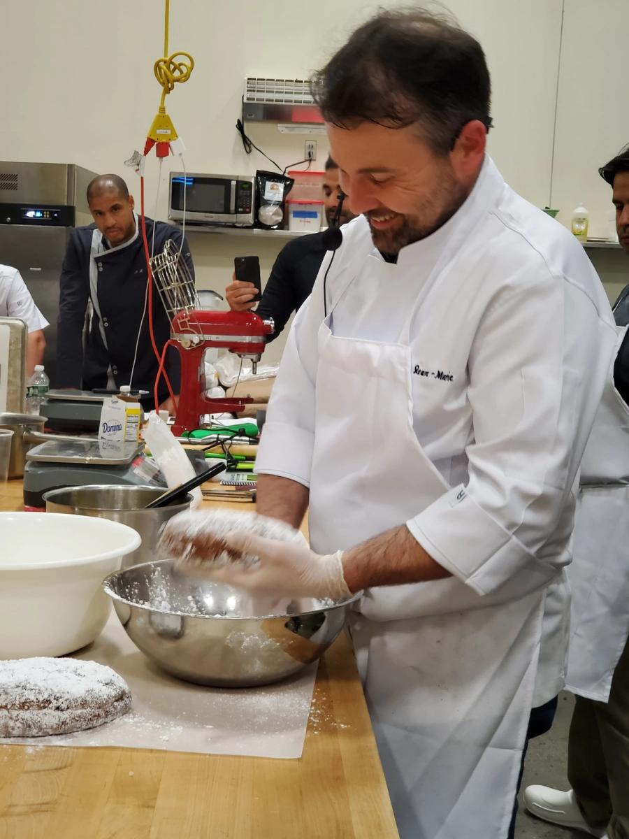 Advanced Viennoiserie by Jean-Marie Lanio — image 58