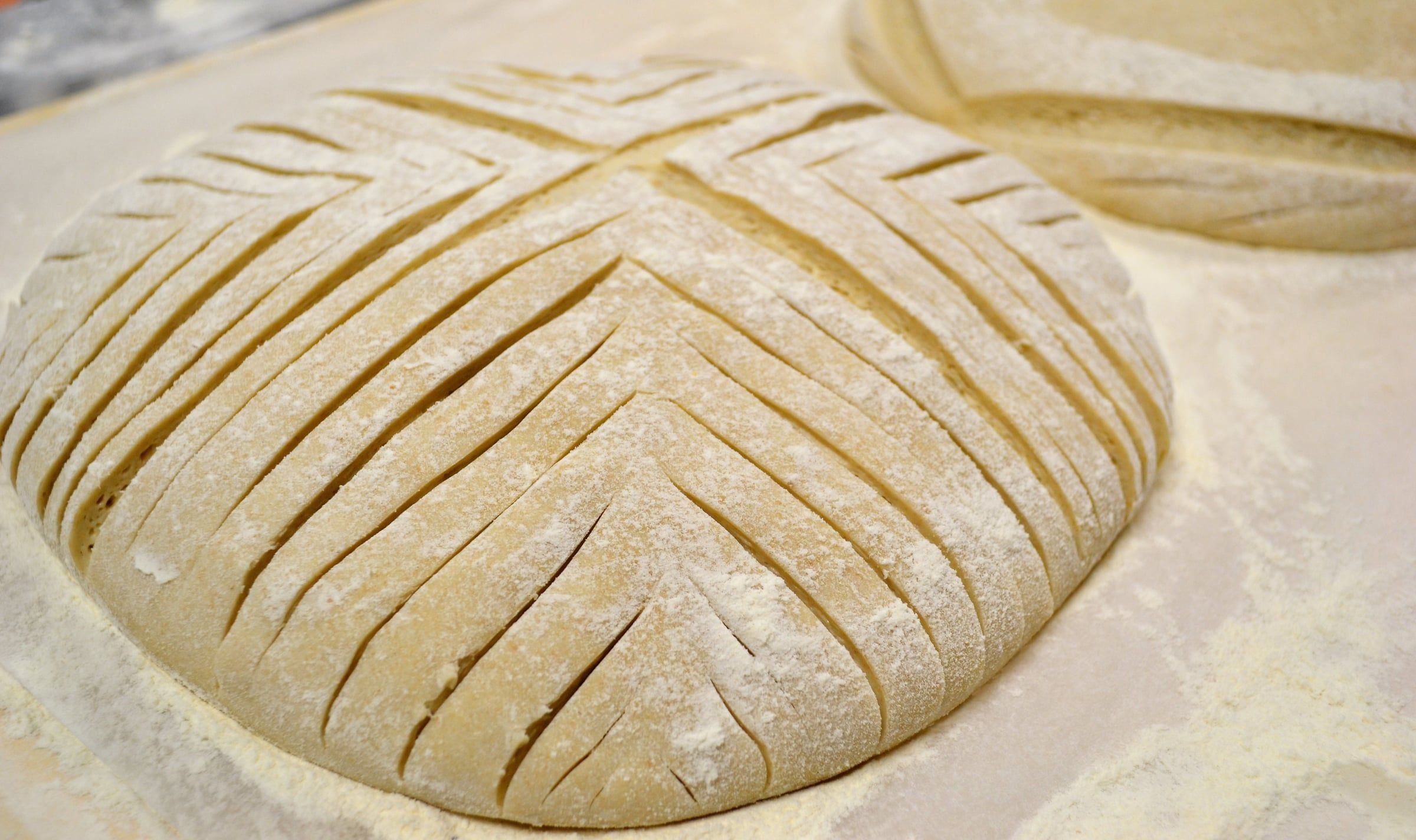 Bread and Viennoiserie with Francois Brunet — image 124