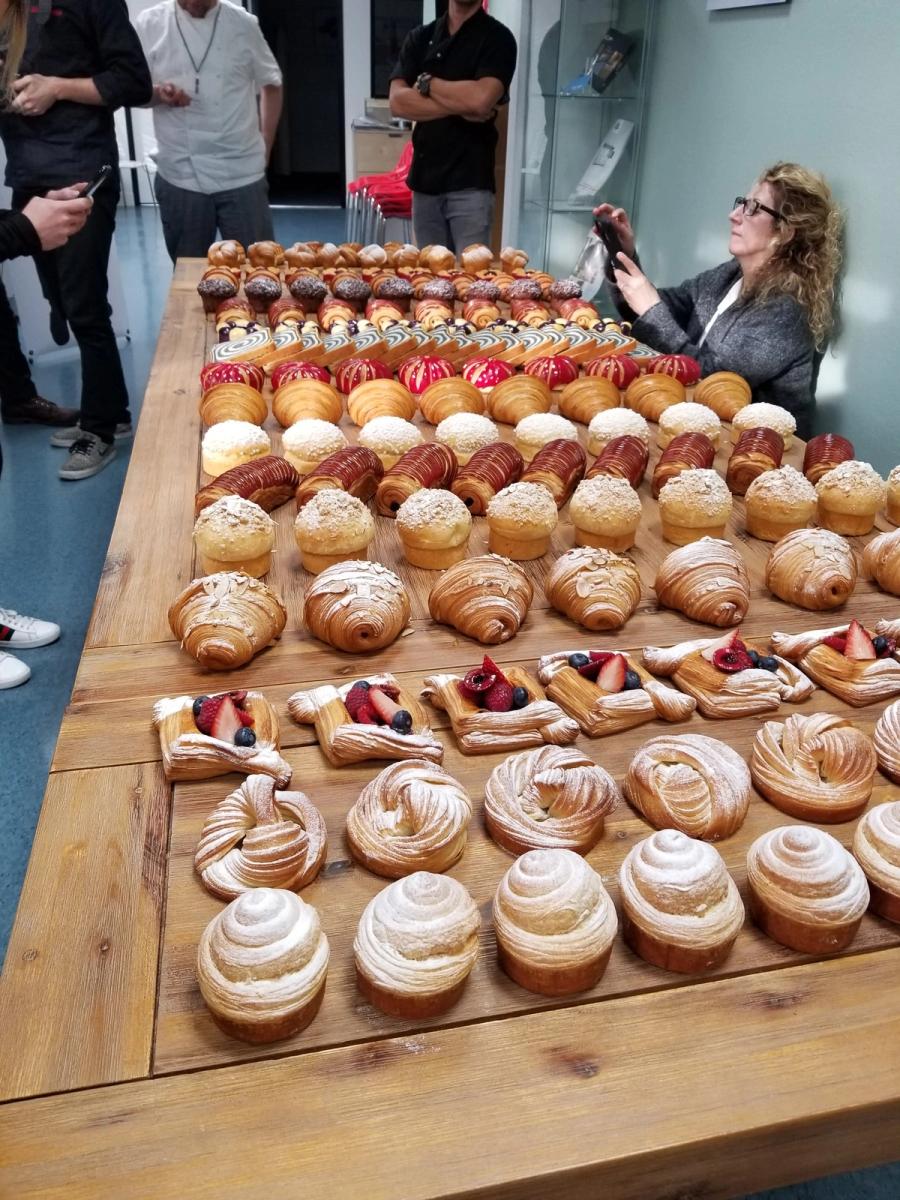 Viennoiserie de Johan Martin — image 88
