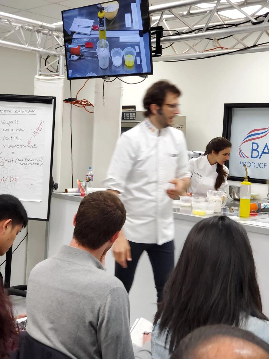 The B·Concept Method with Jordi Bordas — image 41
