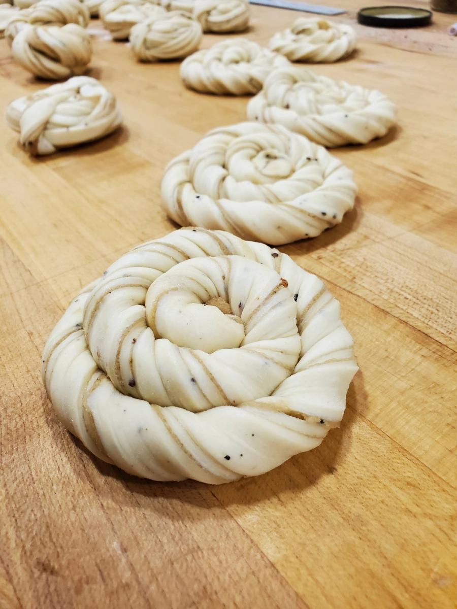 Viennoiserie by Bedros Kabranian — image 59