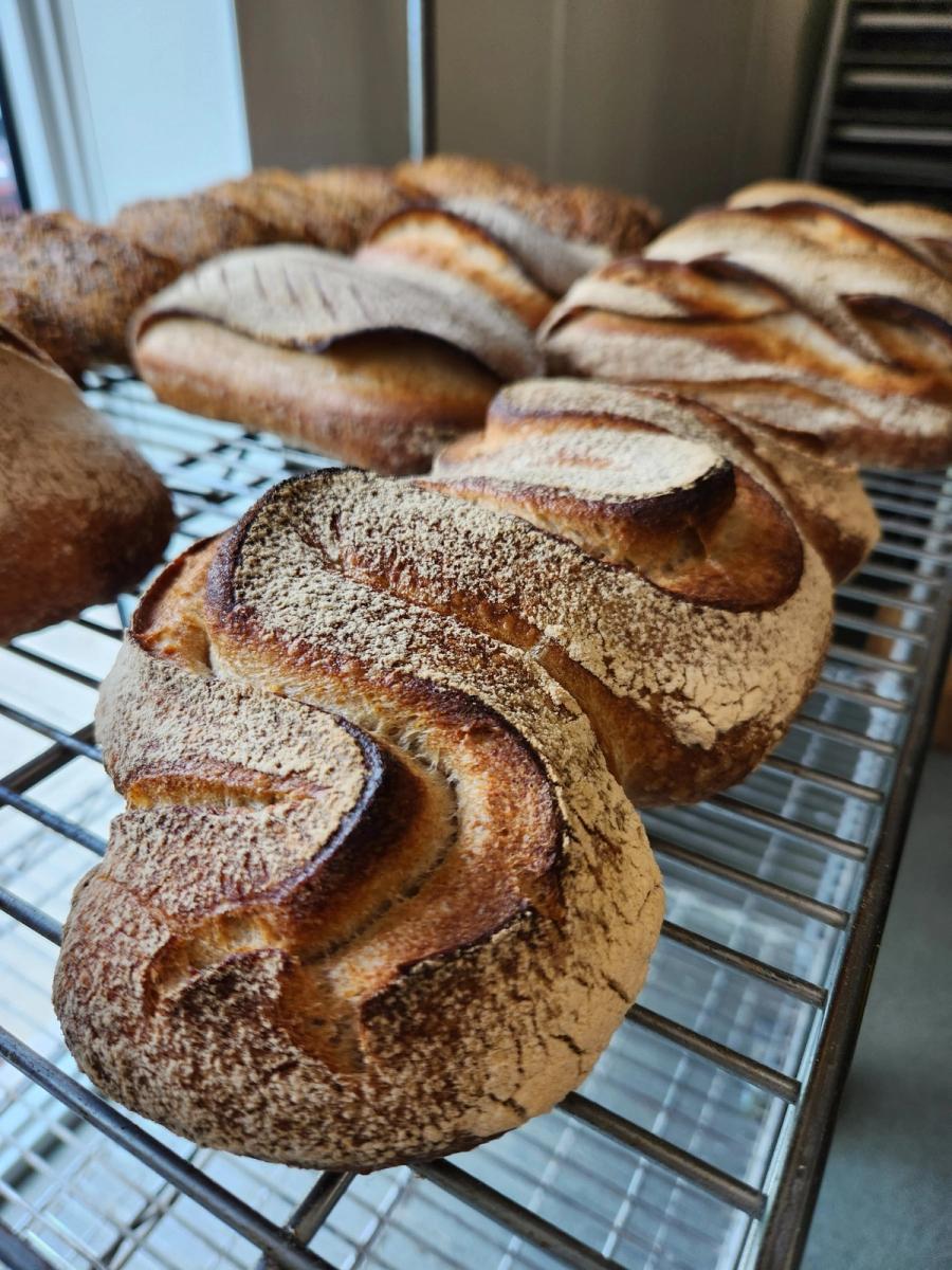 Passion & Tradition Boulangères with Ludovic Richard — image 89