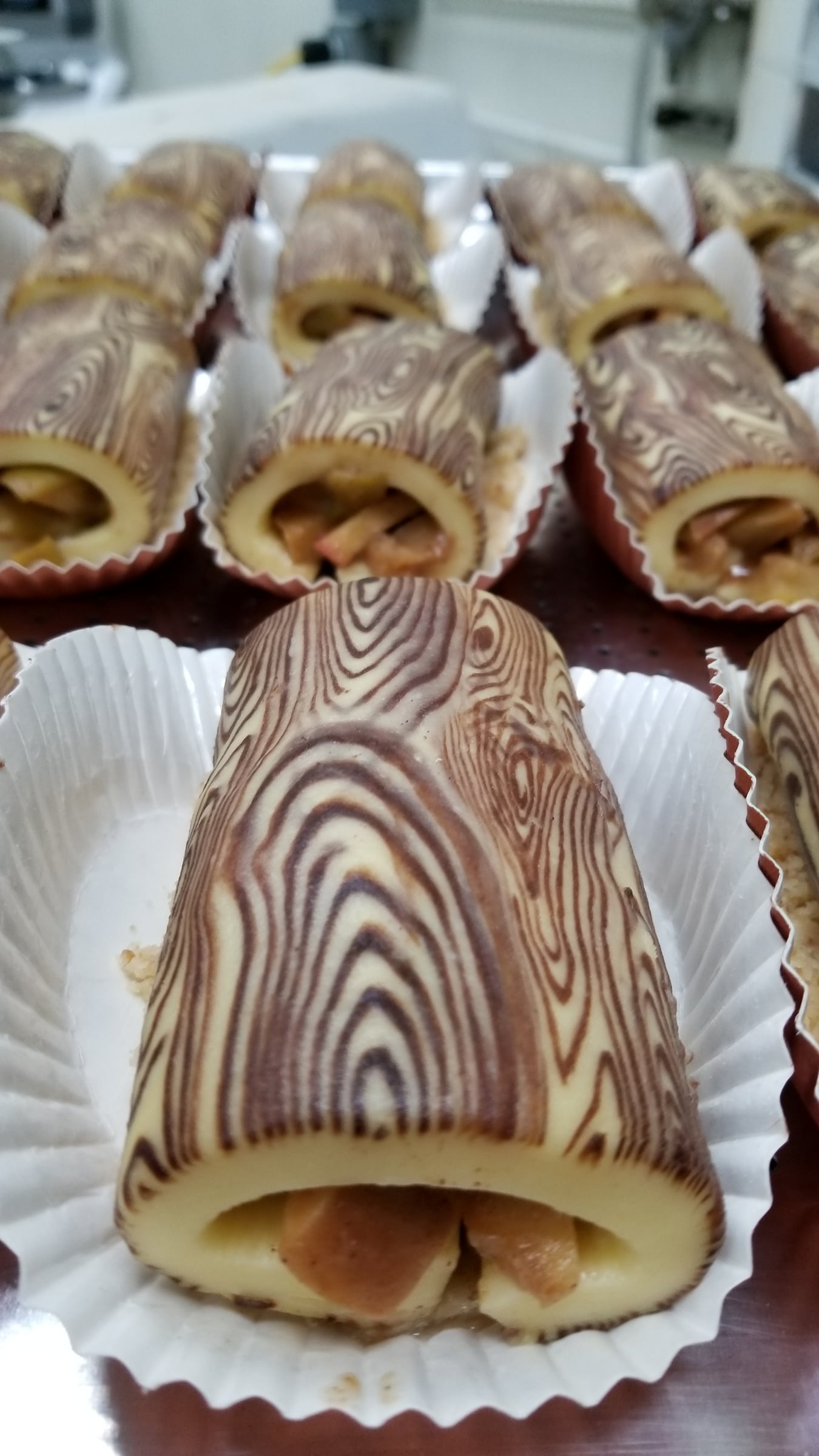 Introduction To and Advanced Viennoiserie with Peter Yuen — image 65