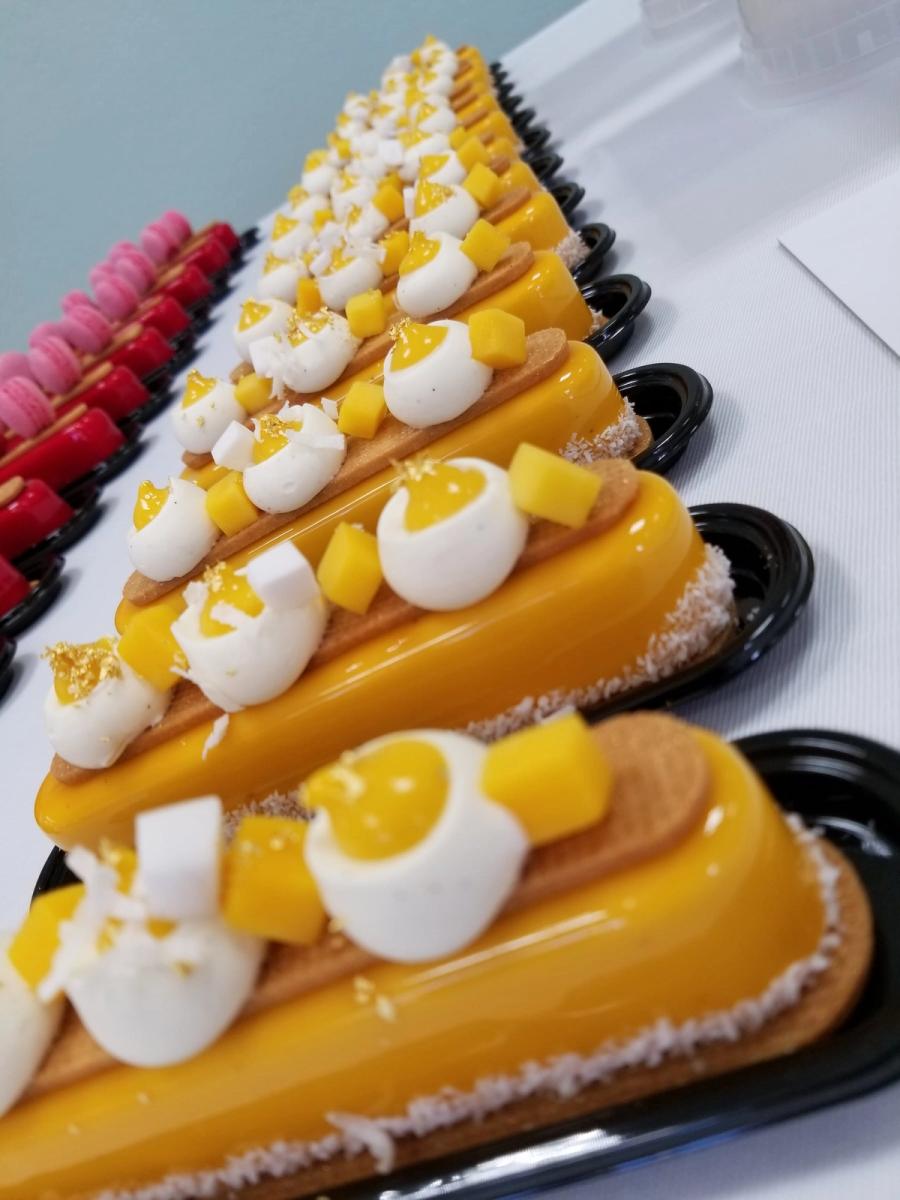 Patisserie de Johan Martin — image 135