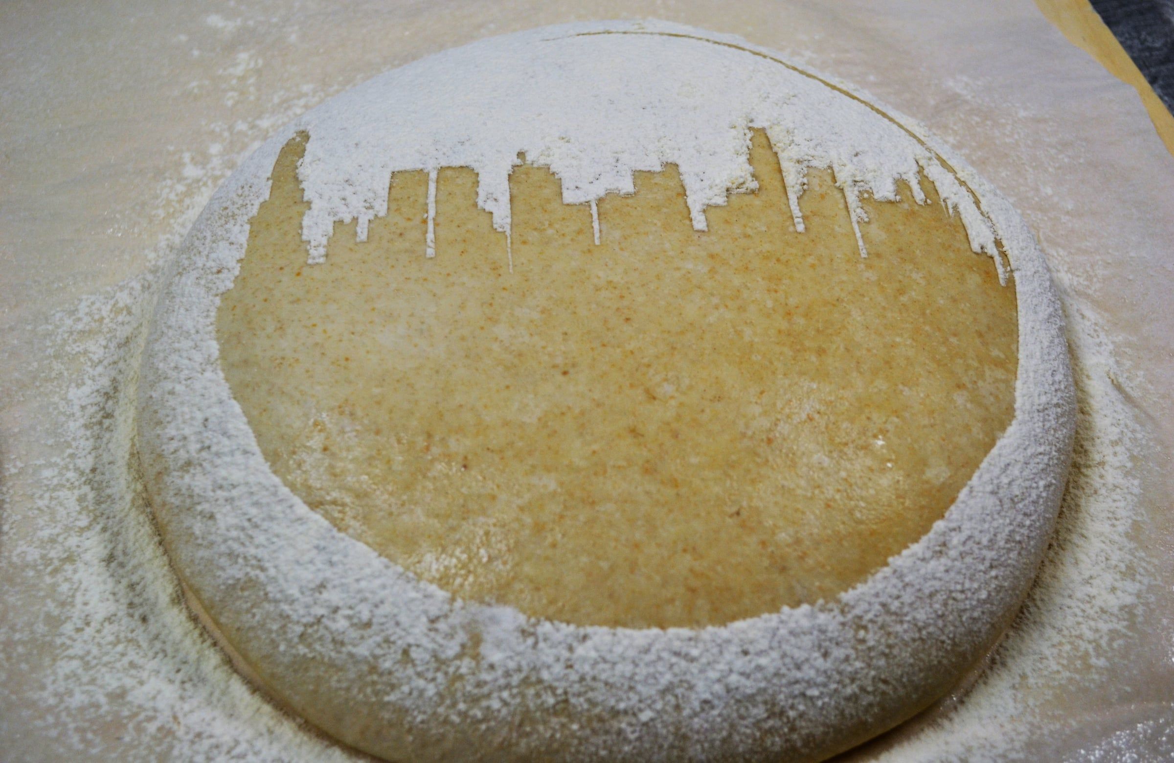 Bread and Viennoiserie with Francois Brunet — image 122