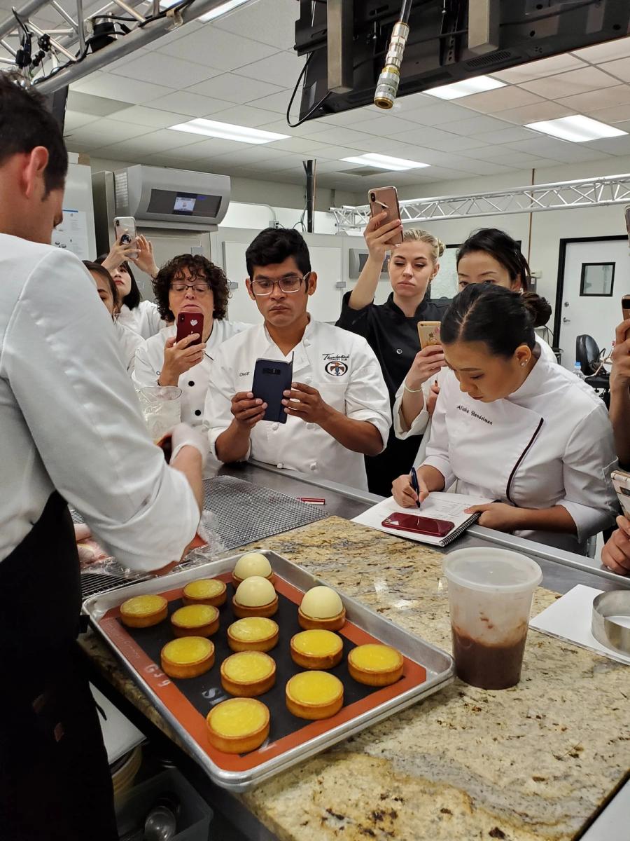 Elegant Pastry by Gregory Doyen — image 100