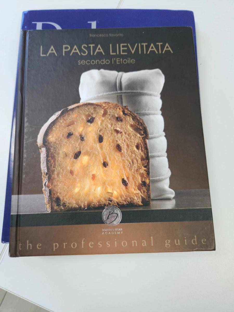 The Italian Baker with Ezio Marinato — image 2