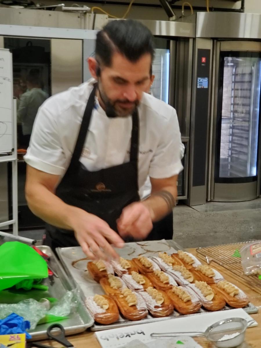 Viennoiserie by Bedros Kabranian — image 129