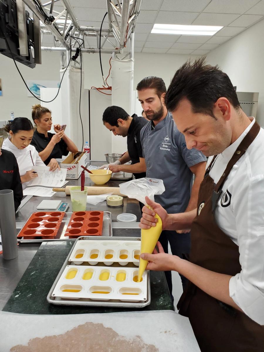 Elegant Pastry by Gregory Doyen — image 29