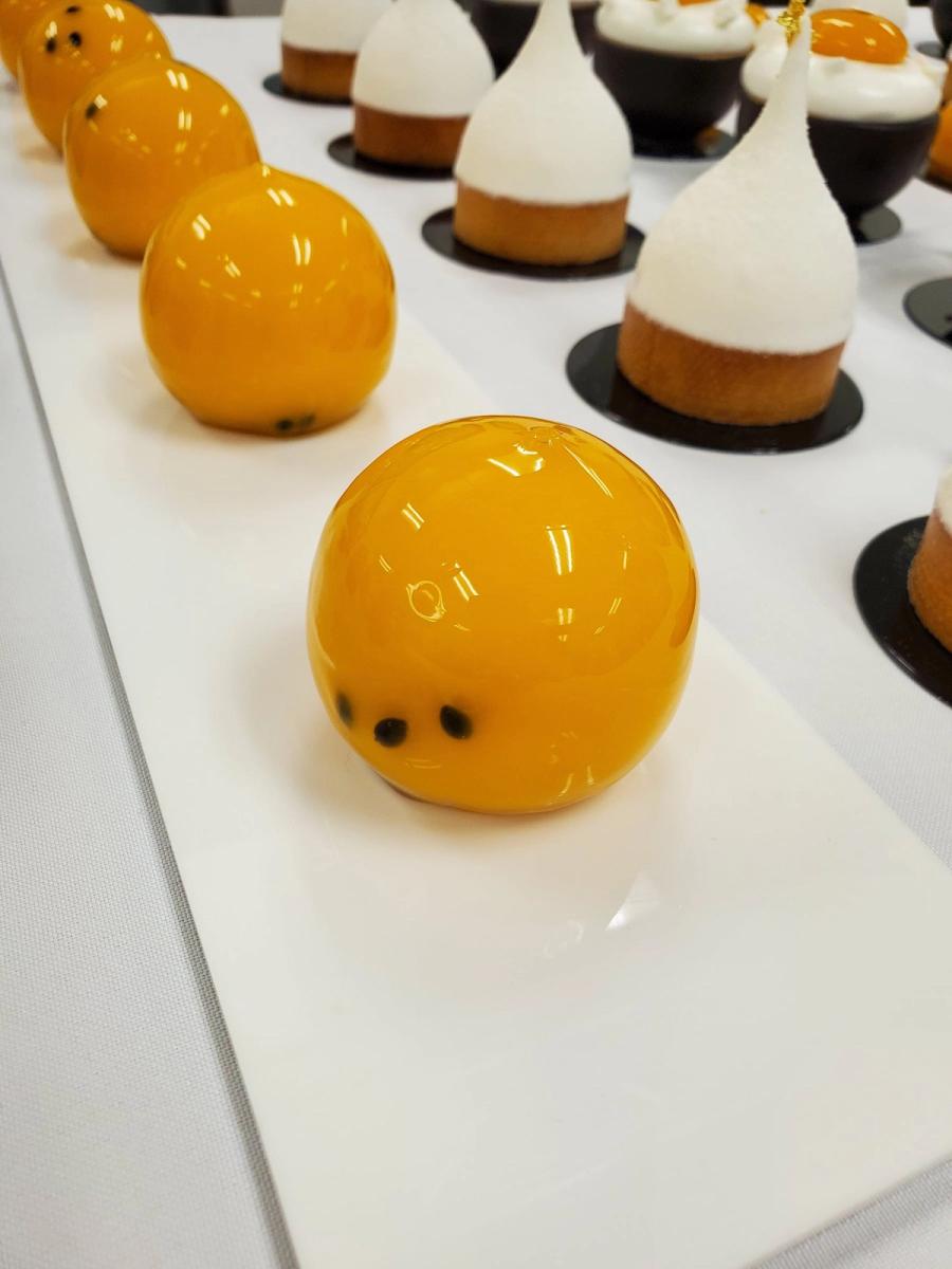 Elegant Pastry by Gregory Doyen — image 79