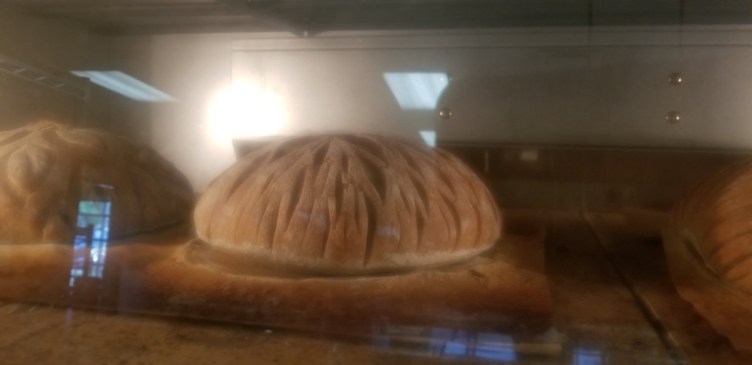 Bread and Viennoiserie with Francois Brunet — image 88