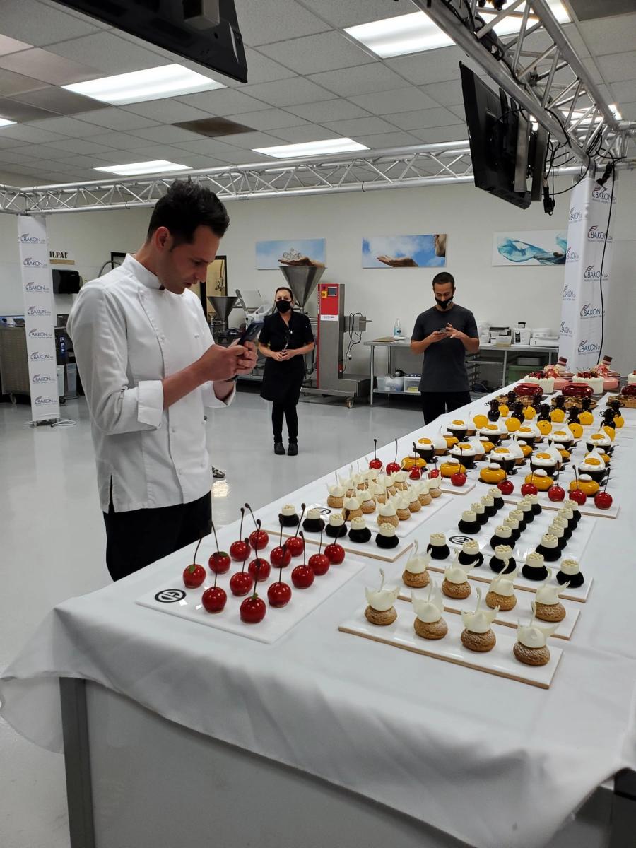 Elegant Pastry by Gregory Doyen — image 71