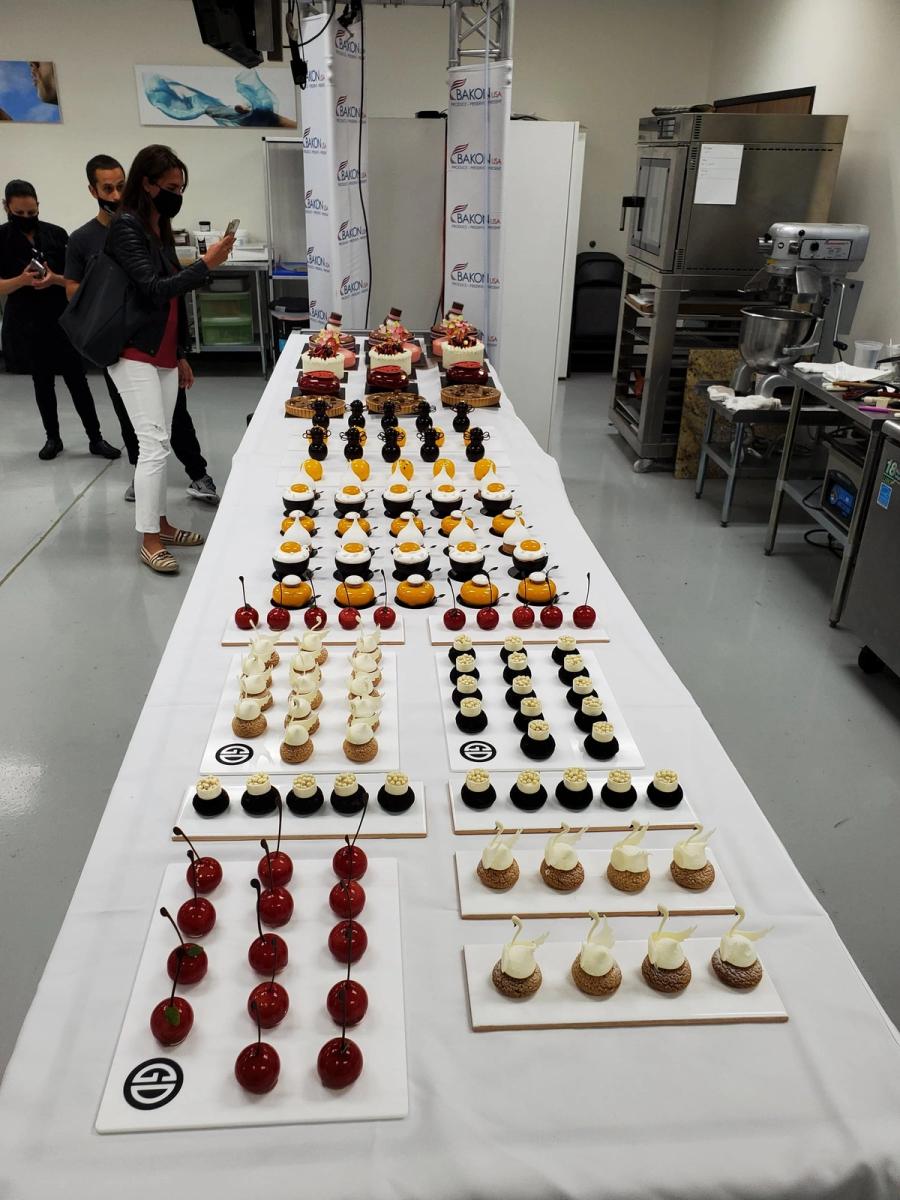 Elegant Pastry by Gregory Doyen — image 69