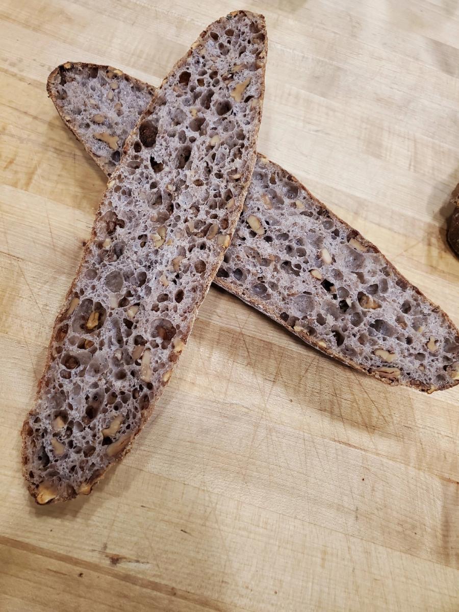 Magic of Bread by Jean-Marie Lanio — image 31