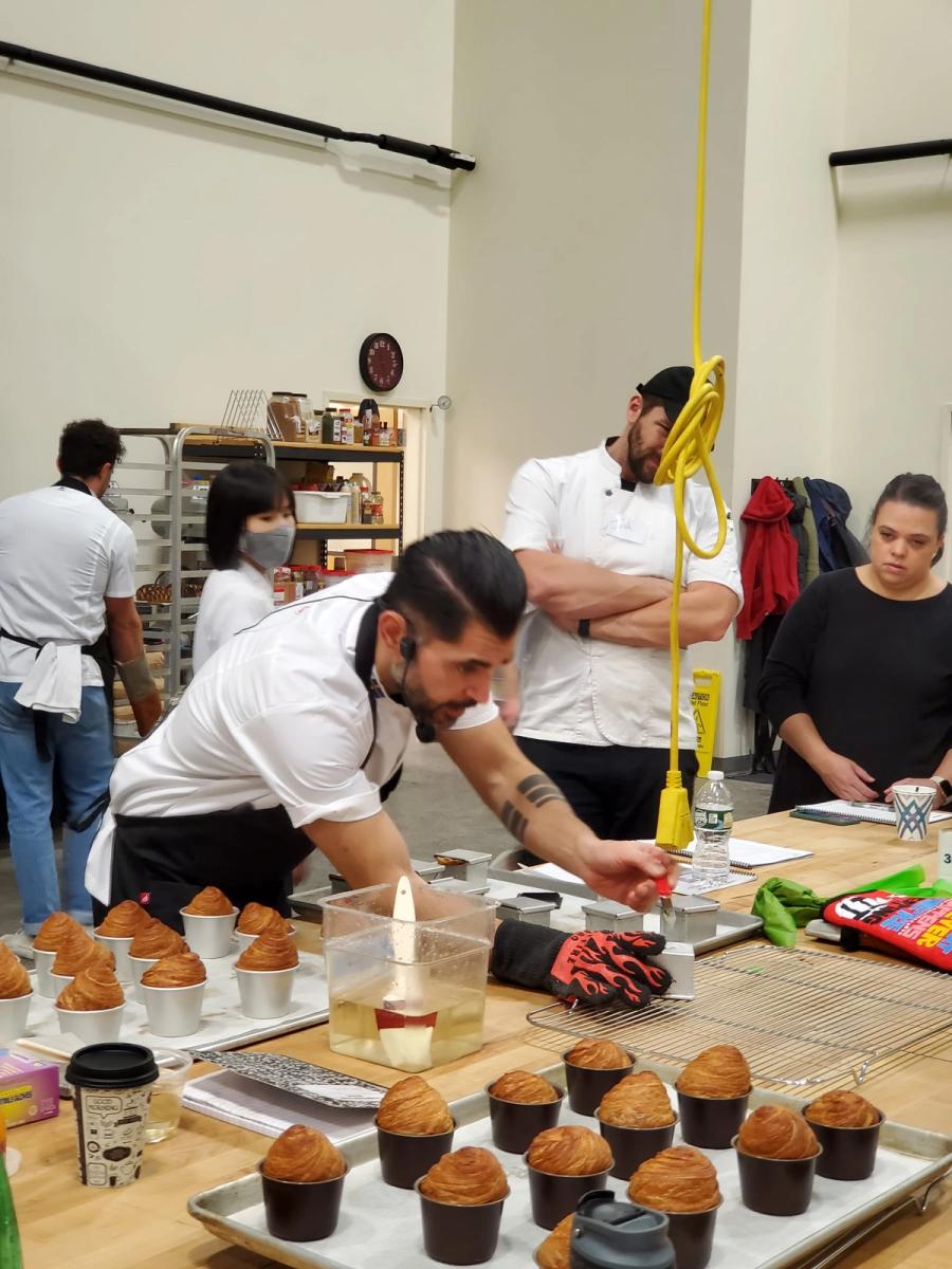 Viennoiserie by Bedros Kabranian — image 101