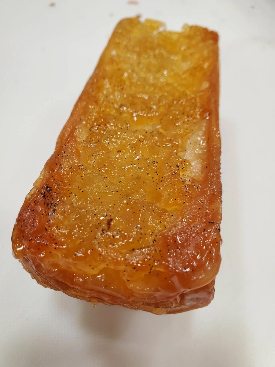 Advanced Viennoiserie by Jean-Marie Lanio — image 61