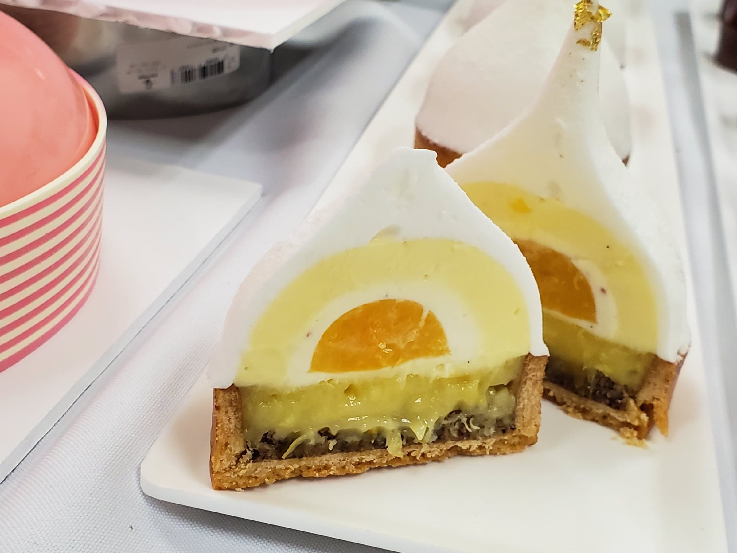 Elegant Pastry by Gregory Doyen — image 163