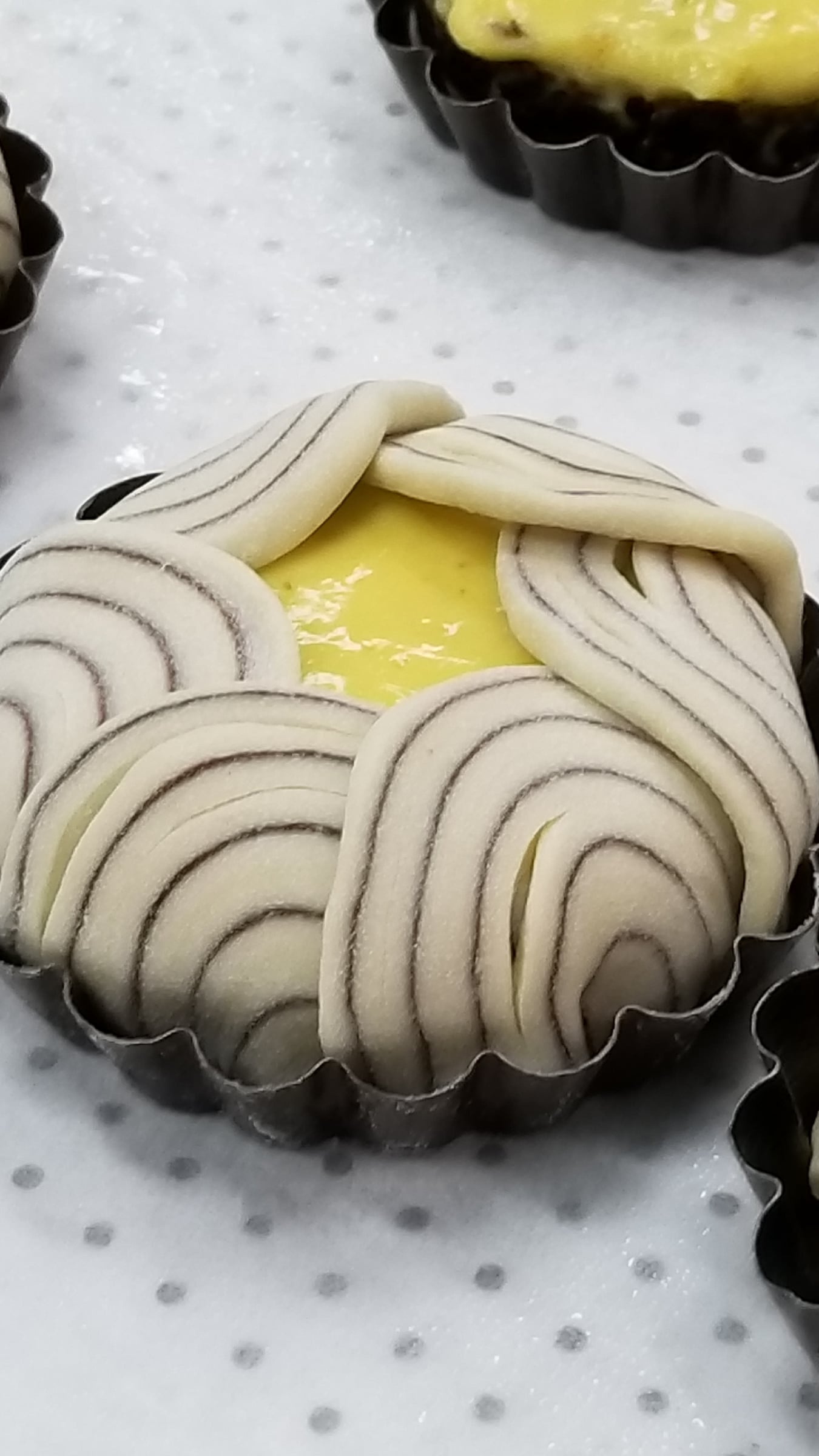 Introduction To and Advanced Viennoiserie with Peter Yuen — image 175