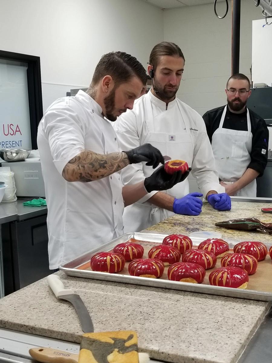 Viennoiserie de Johan Martin — image 86