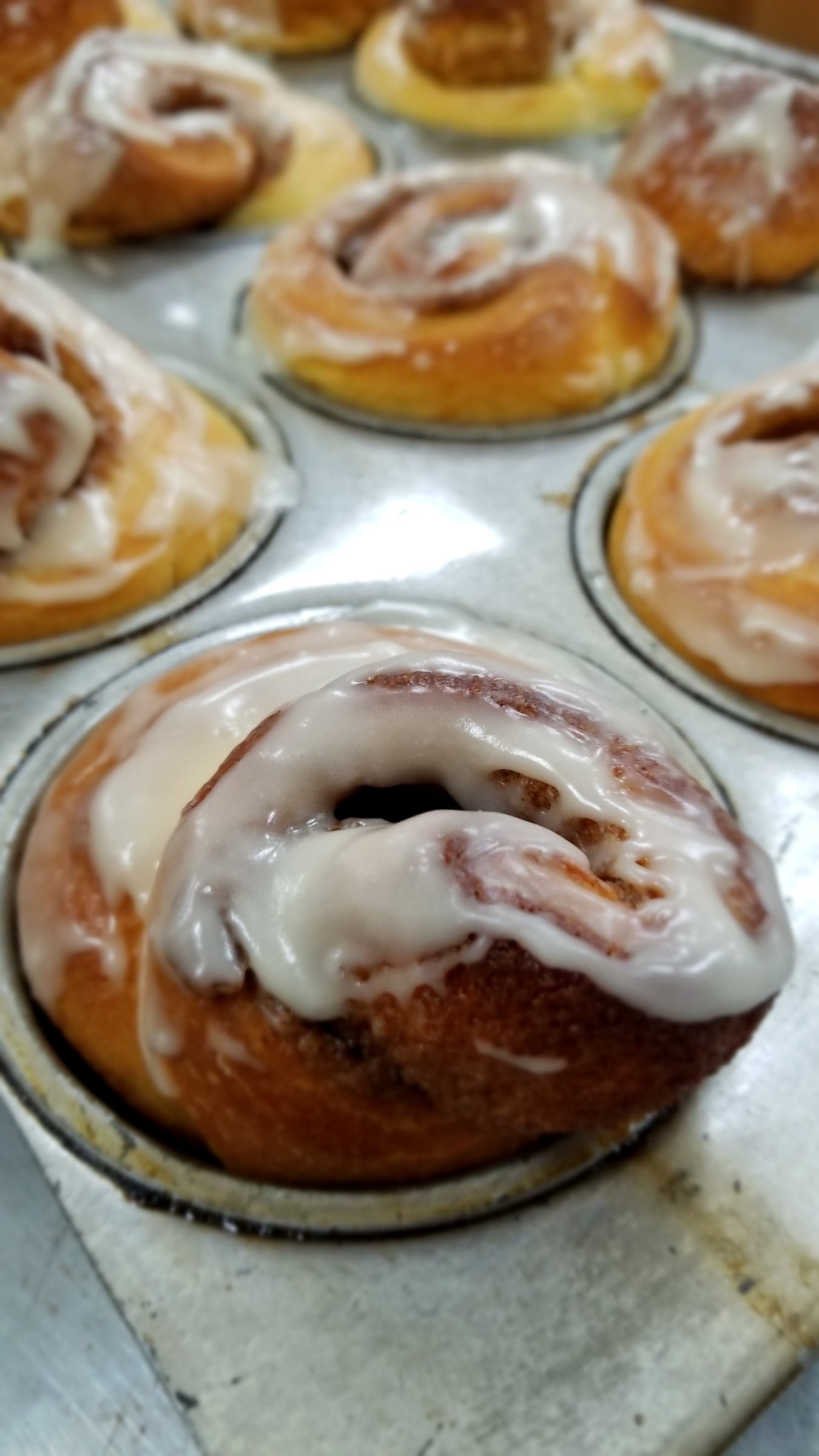 Introduction To and Advanced Viennoiserie with Peter Yuen — image 32