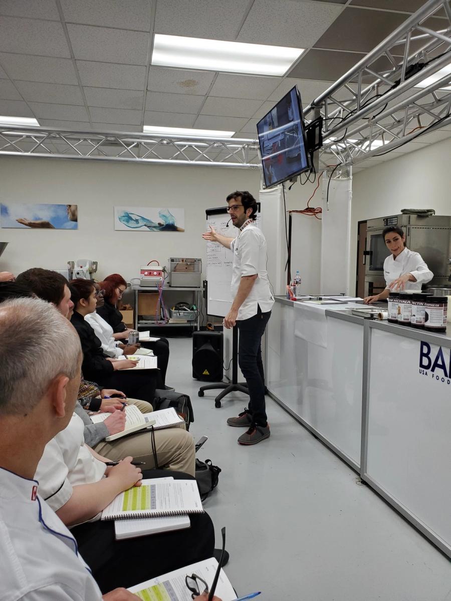 The B·Concept Method with Jordi Bordas — image 78
