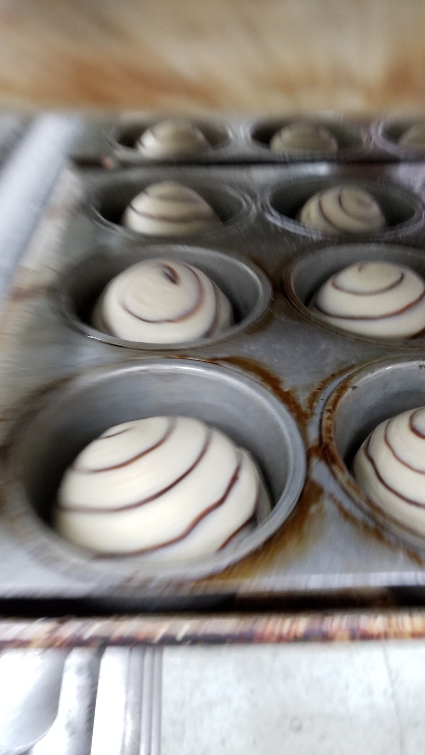 Introduction To and Advanced Viennoiserie with Peter Yuen — image 139