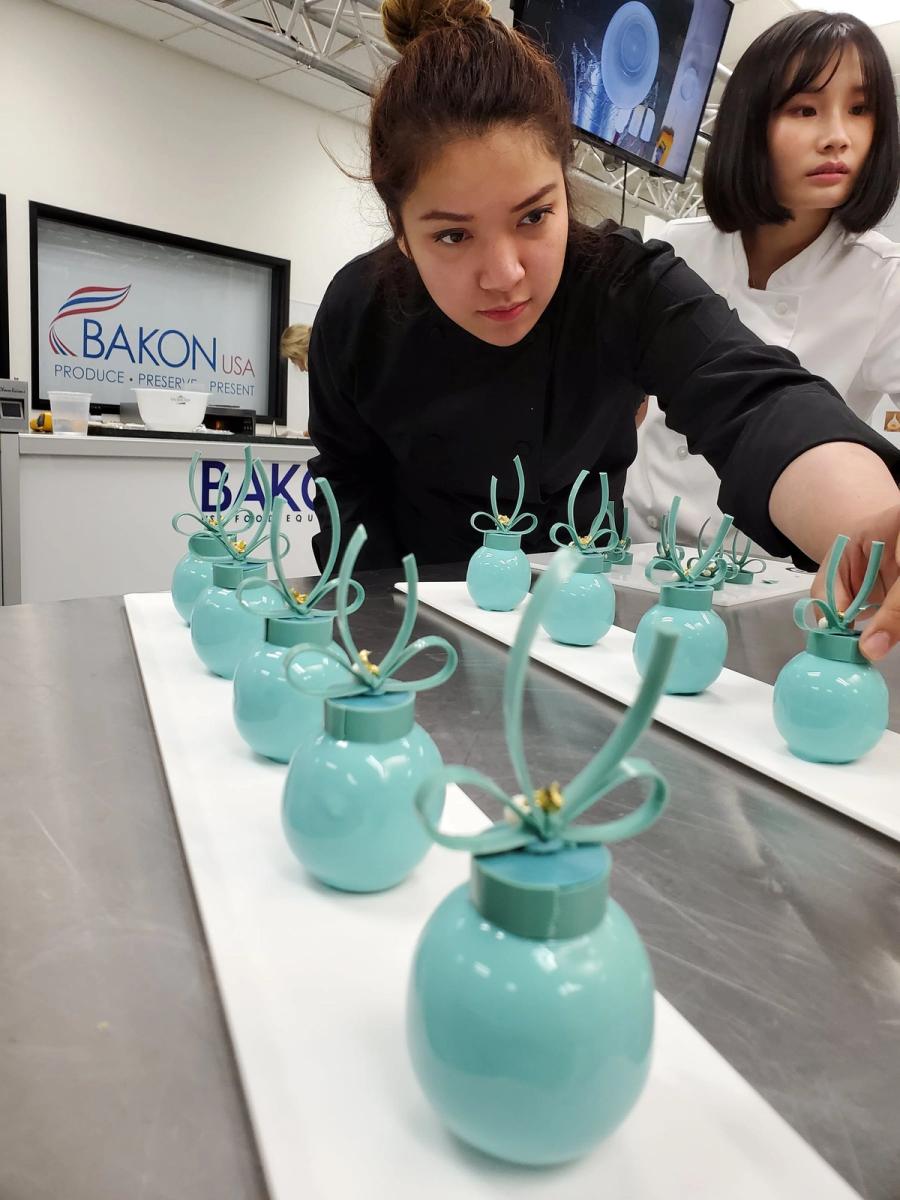 Elegant Pastry by Gregory Doyen — image 112