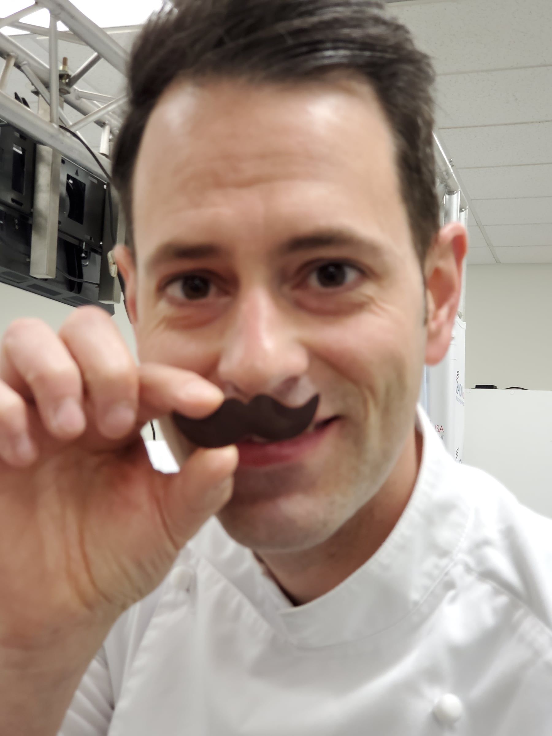 Elegant Pastry by Gregory Doyen