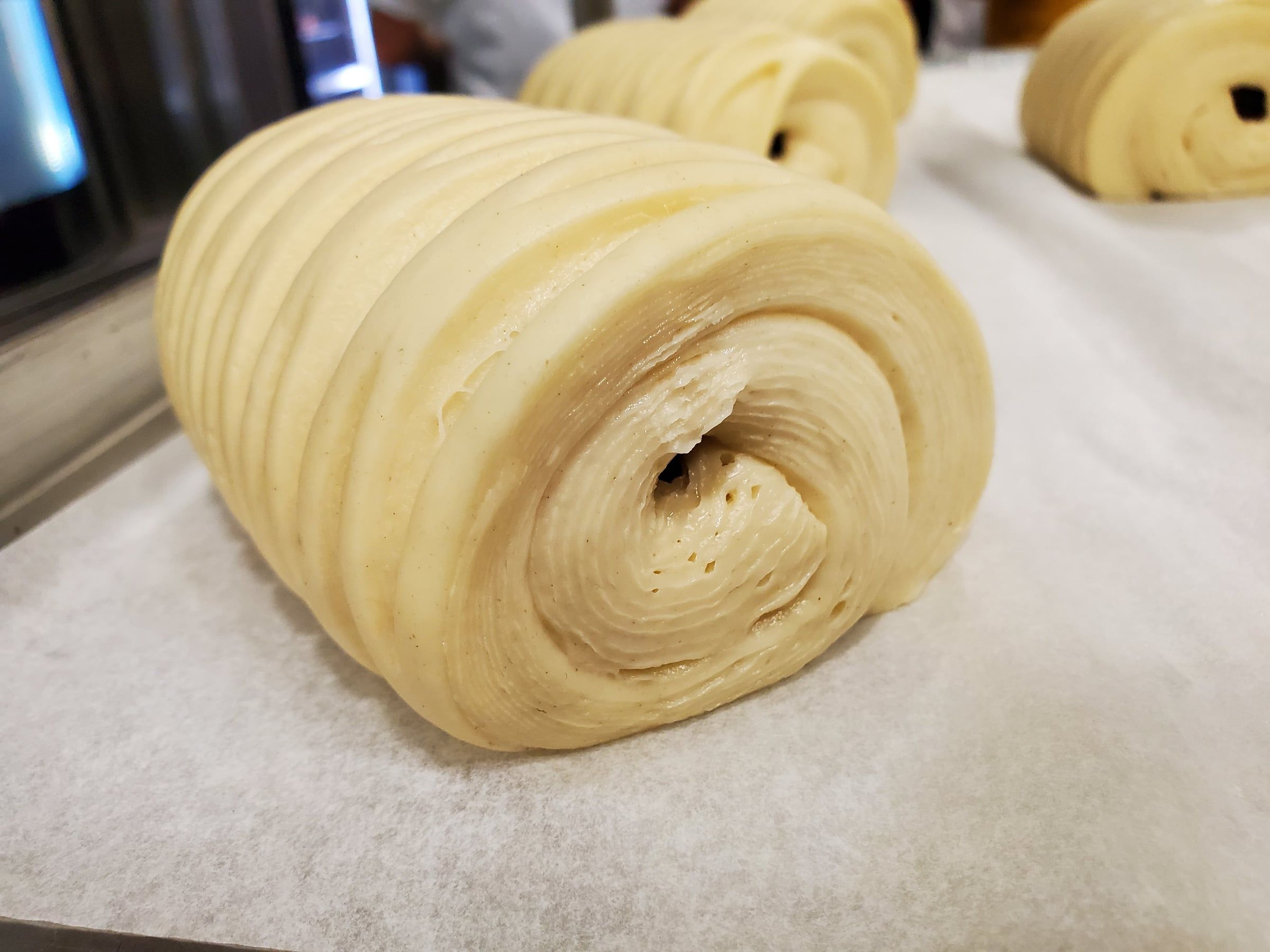 Viennoiserie by Bedros Kabranian — image 99