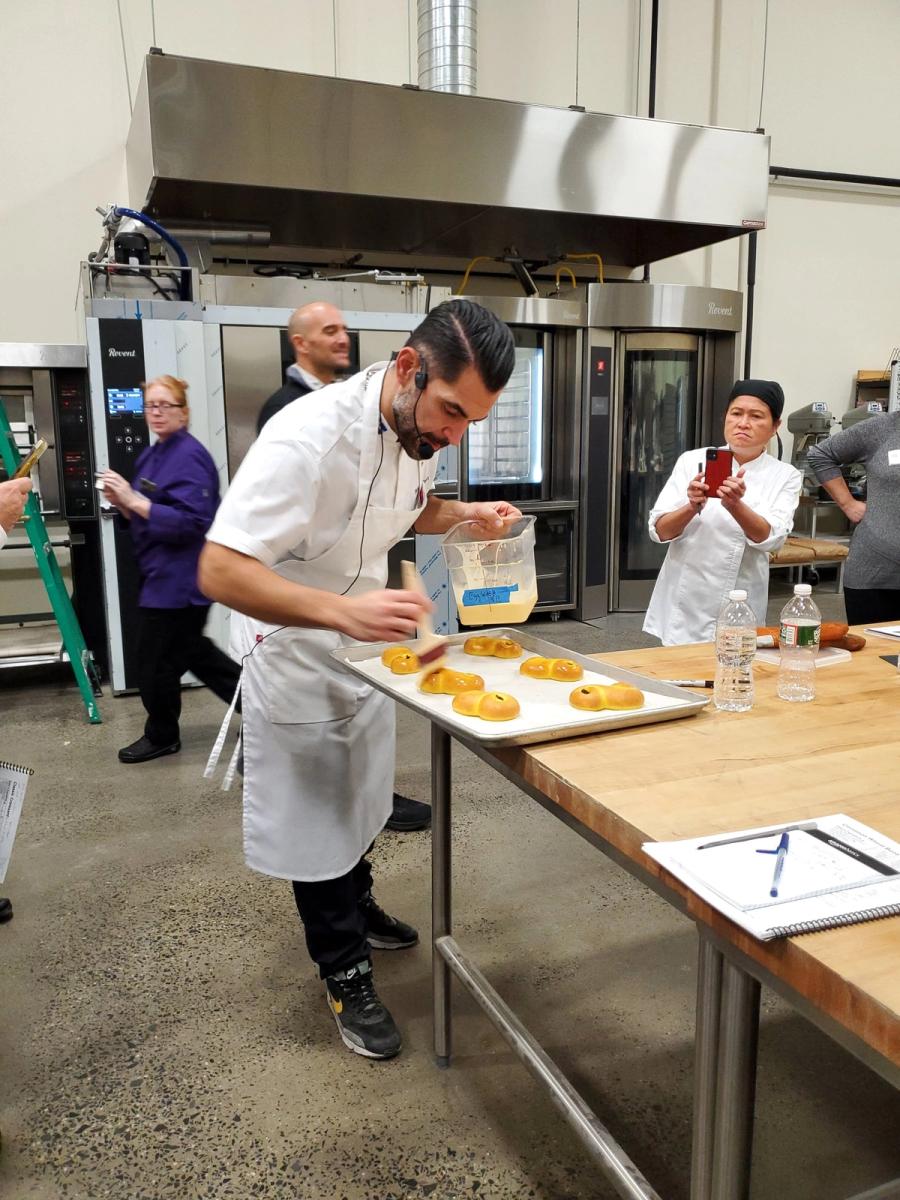 Viennoiserie by Bedros Kabranian — image 43