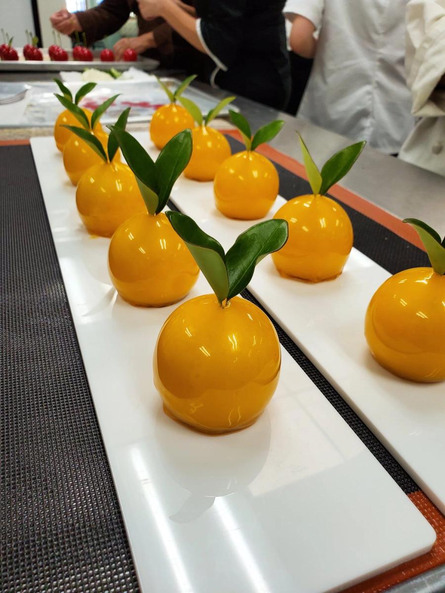 Elegant Pastry by Gregory Doyen — image 133