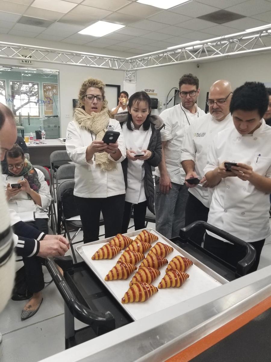 Viennoiserie de Johan Martin — image 47