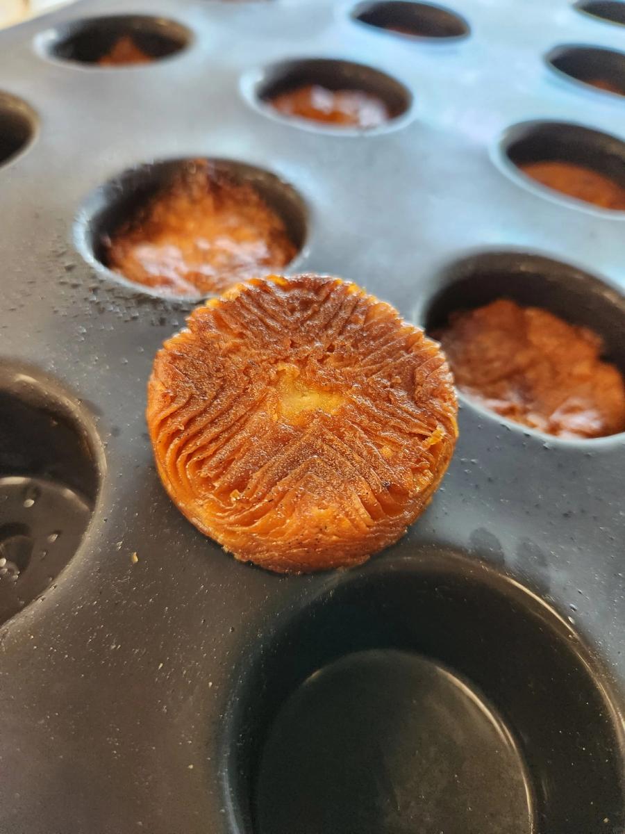 Advanced and Creative Bread and Viennoiserie with Brian Boclet — image 44