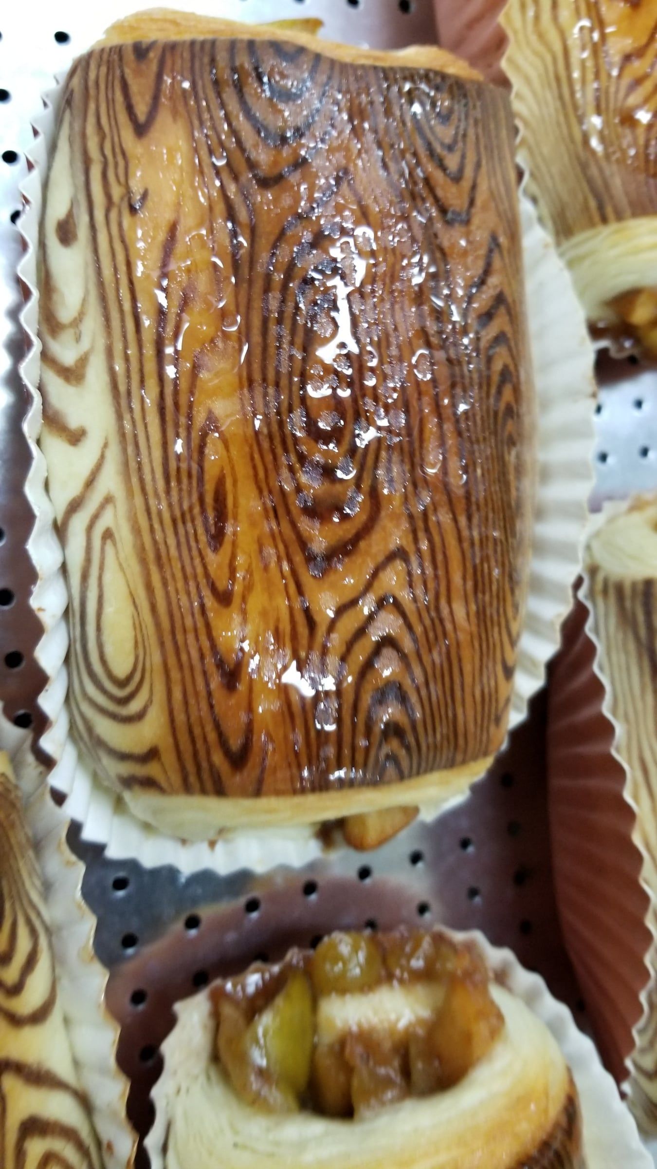 Introduction To and Advanced Viennoiserie with Peter Yuen — image 74