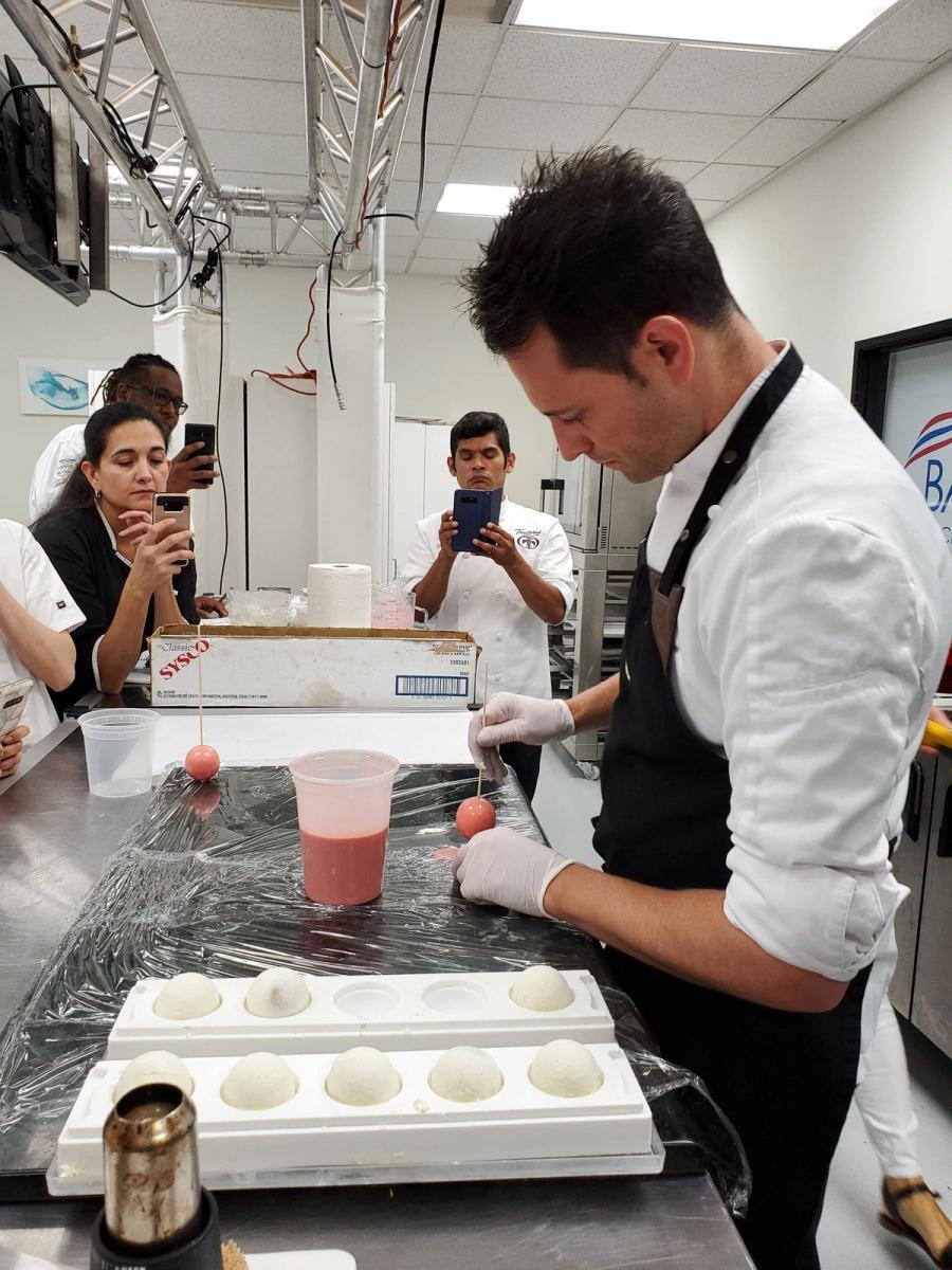 Elegant Pastry by Gregory Doyen — image 99