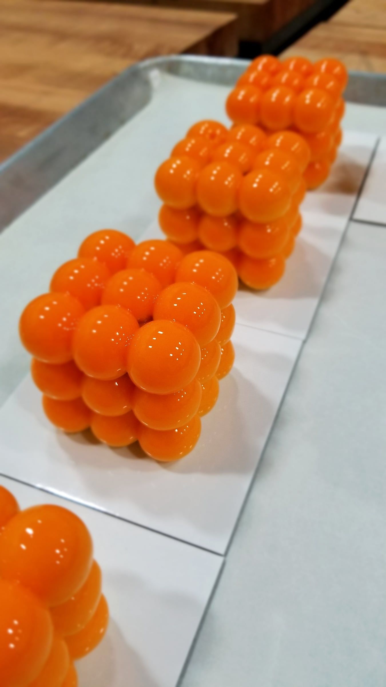 Architectural Pastry with Dinara Kasko — image 44