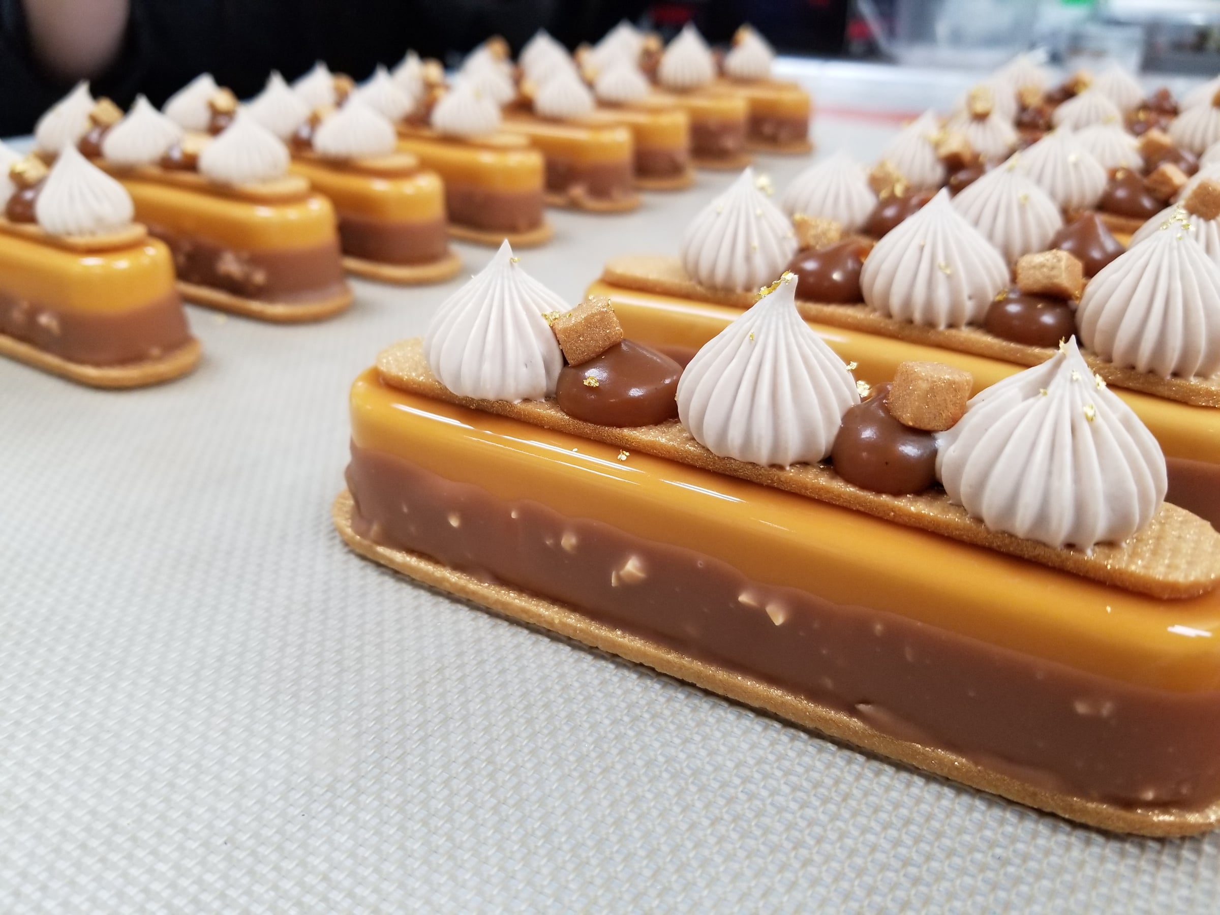 Patisserie de Johan Martin — image 102