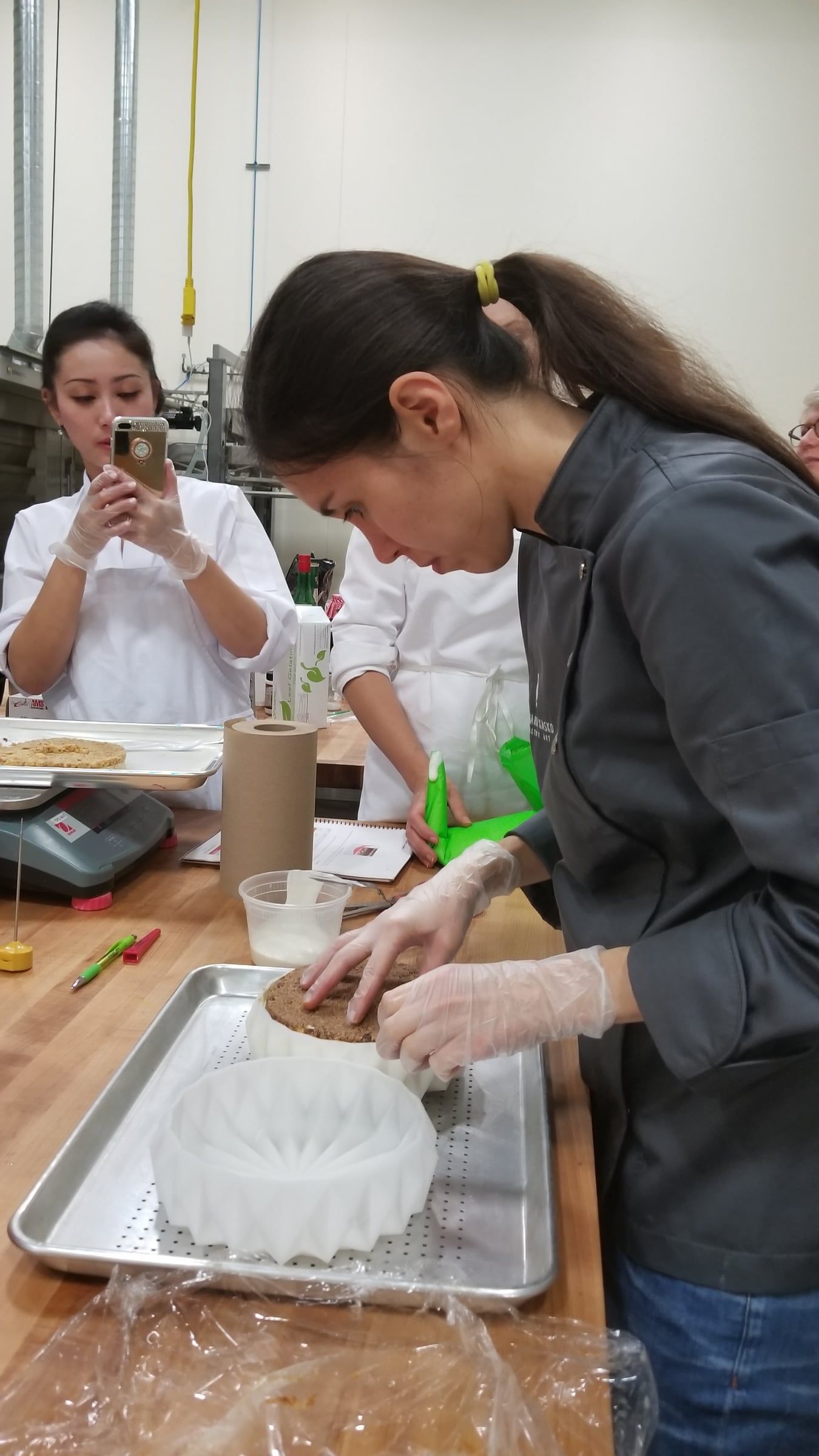 Architectural Pastry with Dinara Kasko — image 27
